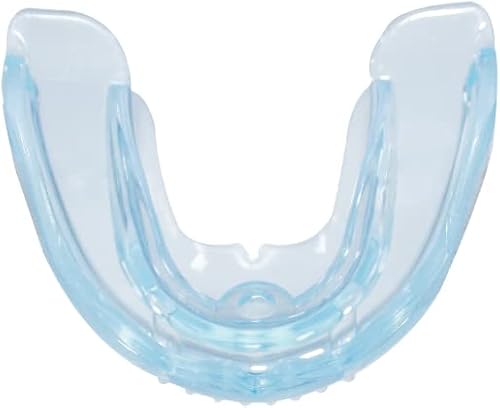 Longmed Soporte de dientes para enderezar y perfeccionar tu sonrisa. Protectores dentales transparentes para cerrar y llenar los huecos entre los