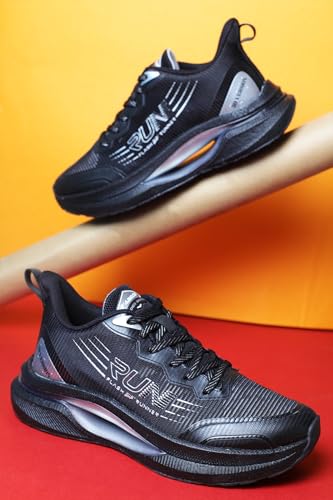 Image of ABROS Mens Torreto Sports Shoes