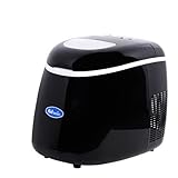 POUR PROFESSIONNELS: HOTEL, RESTAURANTS, BUREAUX ET POUR PARTICULIERS Grande capacité de production max 15 kg/jour 3 Tailles de glaçons différentes au choix: S/M/L