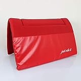 Elastische Baumwolle vorne, bequem und atmungsaktiv, sicher und Anti-Rutsch.