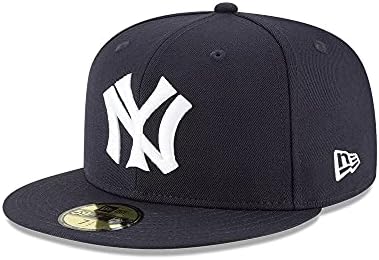 new era cooperstown collection