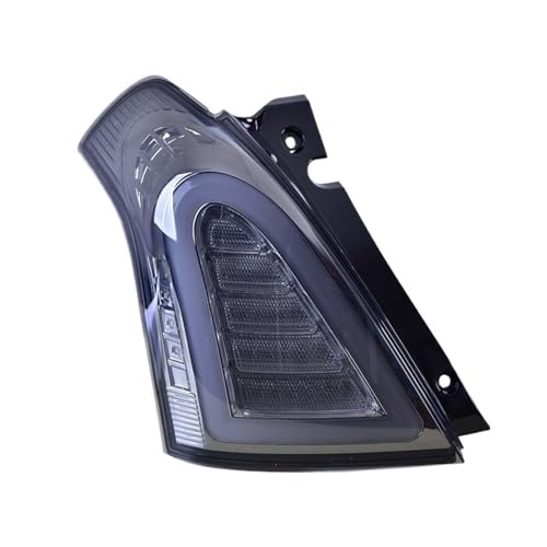 Faros de coche LED Suzuki Swift para solucionar la falta de visibilidad
