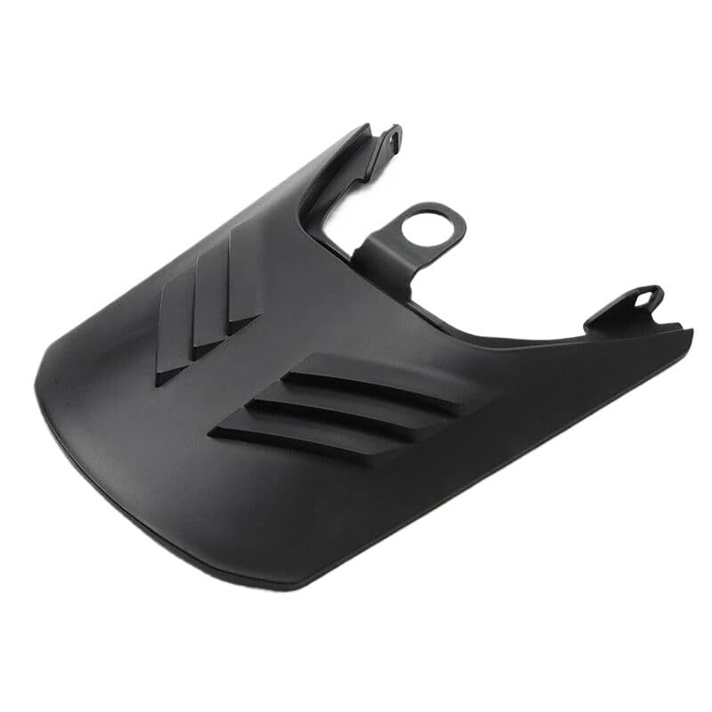 Extension garde-boue arrière moto RH1250 protection éclaboussures