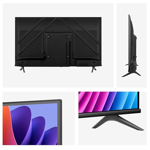 Smart TV Hisense 40" FHD com DTS, Controle de Voz e Alexa - Imagem 3