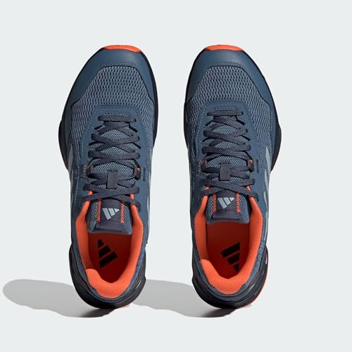 Image of Adidas Mens Tracefinder Trail Running