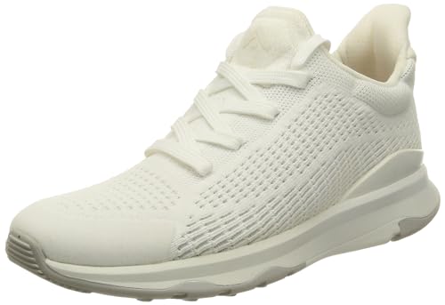 [�t�B�b�g�t���b�v] �I�b�N�X�t�H�[�h VITAMIN FFX KNIT SPORTS SNEAKERS ���f�B�[�X Urban White Mix 23.0 cm