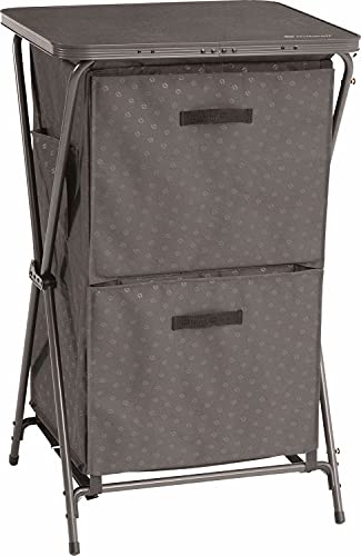 Outwell x, grigio, taglia unica