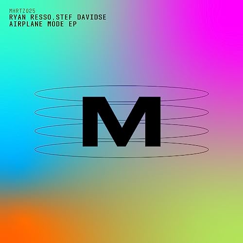 Ryan Resso & Stef Davidse