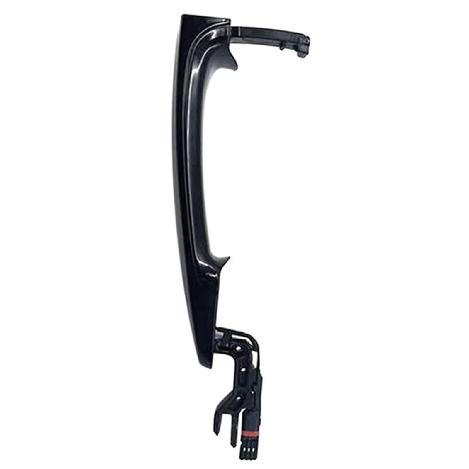 MNBYHUD Outside for BMW for X1 2009-2016 Car Outer Door Handle