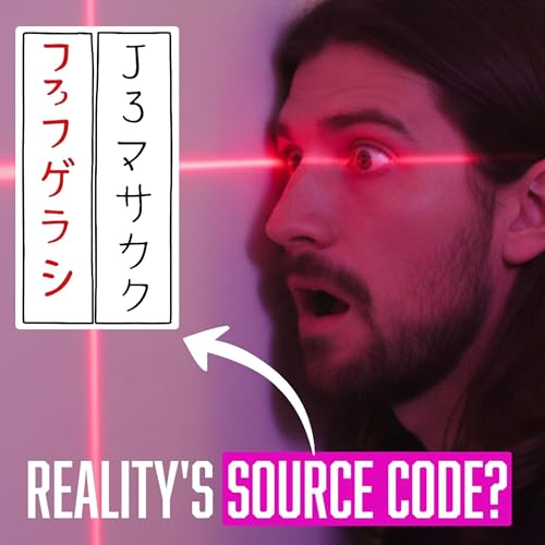 EP 23: DMT Reveals Source Code of Reality with Danny Goler