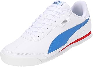 PUMA mens Football Sneaker