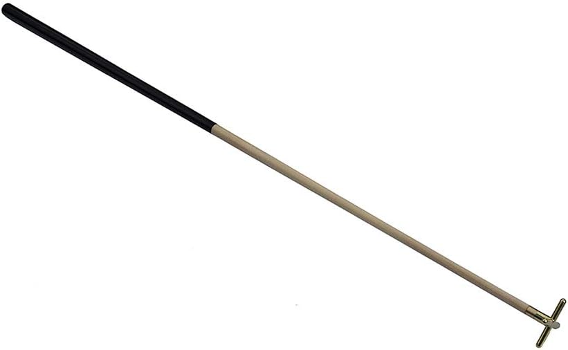 East Eagle Pool Bridge Sticks Pool Cue Accessory Regular, Spider and Cross Bridge Head (3 Bridge Head) : Sports & Outdoors