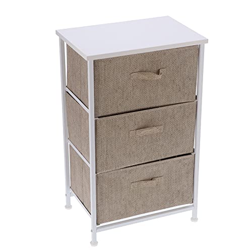 Cajoneras de Tela Plegables COMODAS