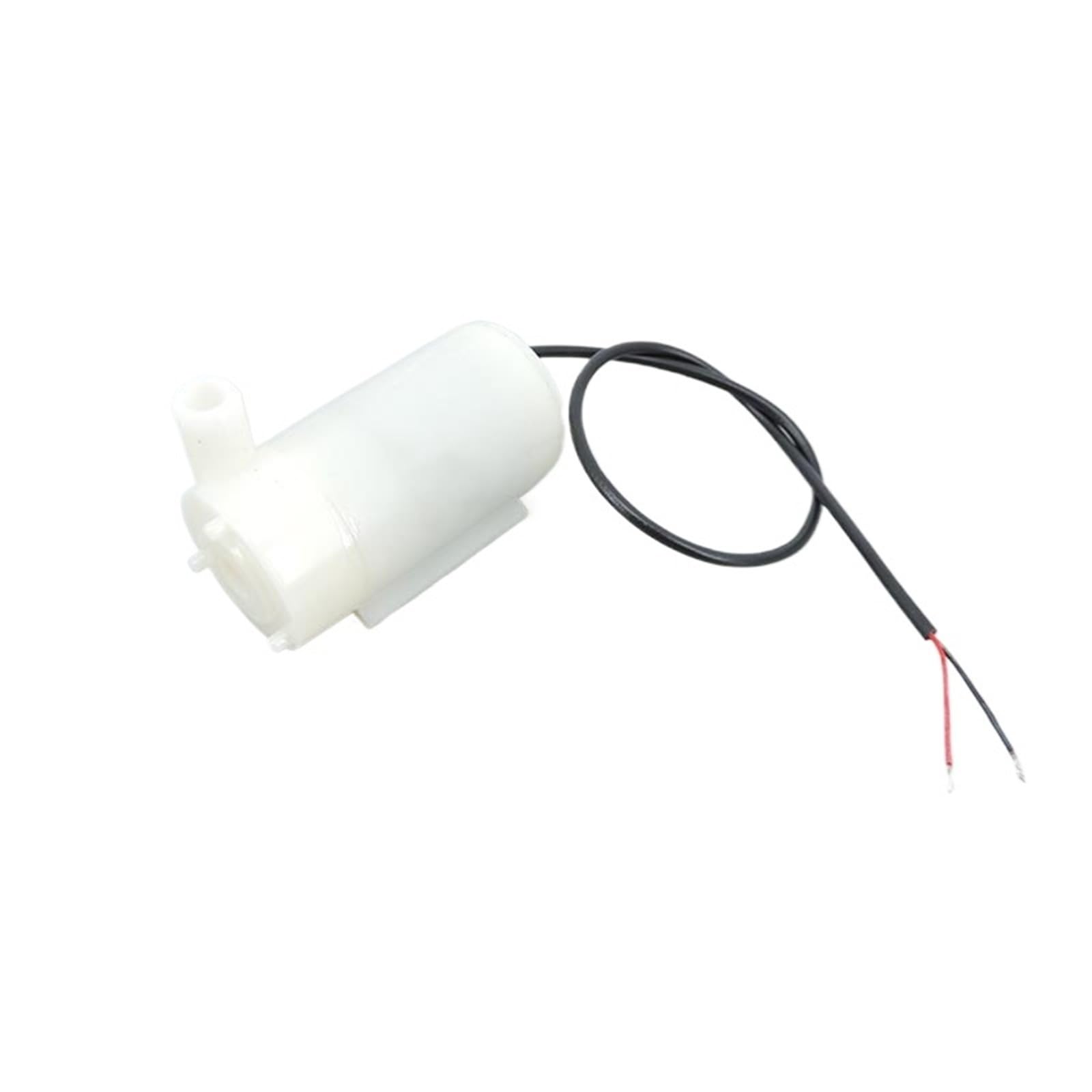 Pompe à eau submersible USB pour plantation hydroponique de légumes et décoration de fontaine