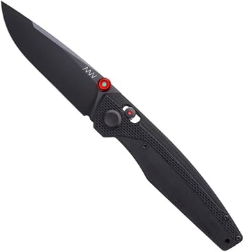 ACTA NON VERBA ANV knives knife A200 ANVA200-001