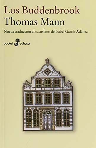 Los Buddenbrook -nueva traducci¢n - (bolsillo) (Pocket)