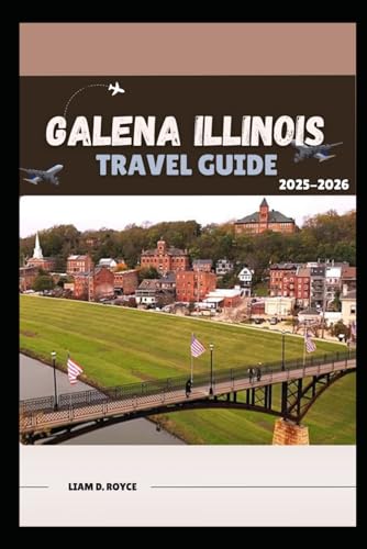 Galena illinois