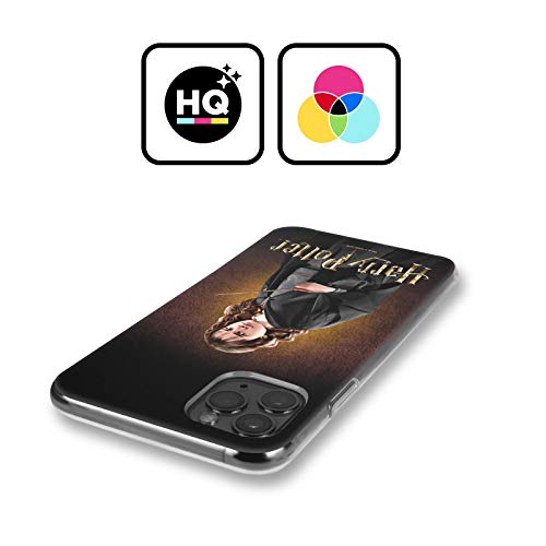 Head Case Designs Officially Licensed Harry Potter Hermione Granger Chamber Of Secrets Iv Soft Gel Case Compatible With Apple Iphone 7/8 / Se 2020 & 2022 #TOP1