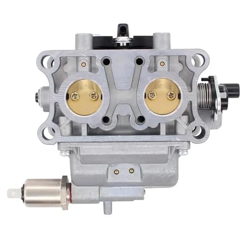 Carburateur GXV530 résout les problèmes de démarrage de votre tondeuse