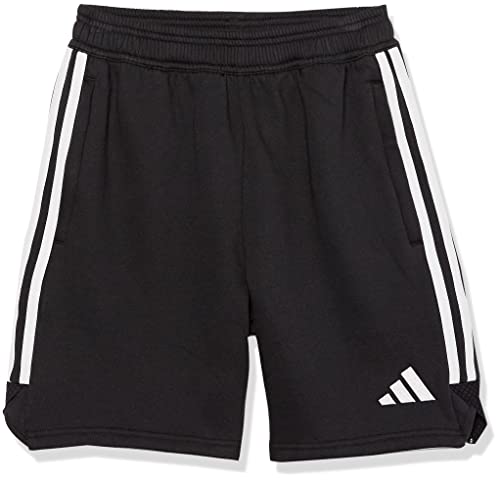 Adidas Kids' Tiro23 League Sweat Shorts, Black, X-Large #TOP3