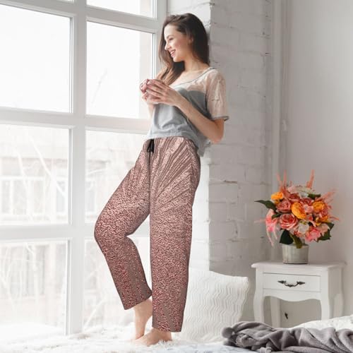 Pantalon de pyjama léger EdWal résolvant les nuits trop chaudes - 7