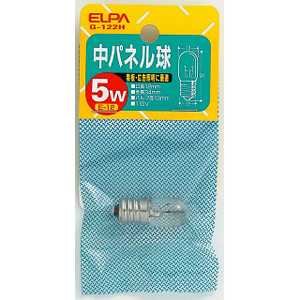�G���p ���p�l���� G-122H