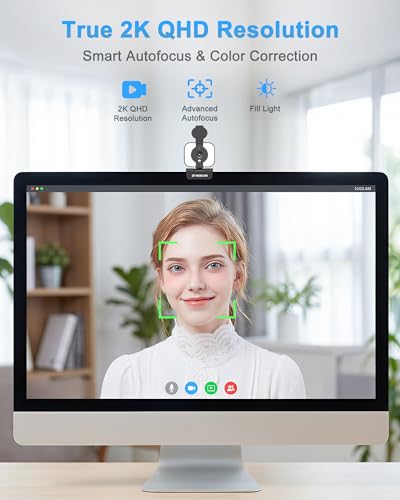 Video Conferencing Camera 360 Degree