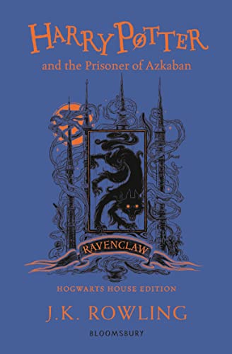 Harry Potter and the Prisoner of Azkaban