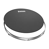 Evans Sourdine SoundOff par Evans, 10