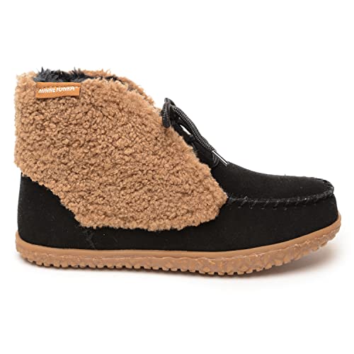 Image of Minnetonka Women's Torrey Bootie Slipper
