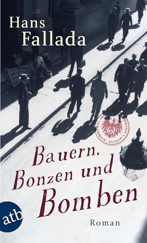 Bauern, Bonzen und Bomben 3746627931 Book Cover