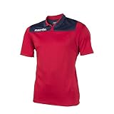 ATELIER DEL RICAMO - Ropa de Punto Deportiva - para Hombre Multicolor Giallo/Azzurro L