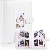 Álbum de fotos con 256 bolsillos para películas de 3 pulgadas,