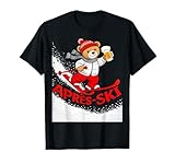 Tenues de ski party Pas de rendez-vous et facile à asseoir. PAS AMOUREUX, JUSTE IVRE. Superbe tenue pour les fêtes. Alcool pur, longdrinks, cocktails ! Du plaisir avec de la bière et du vin ! Vollister
