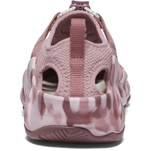 Image of KEEN Women's Hyperport H2 Closed Toe Breathable Easy On Comfortable Hiking and Water Sandals