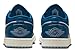 Jordan Men's 1 Low SE White/Industrial Blue (FN5214 141) - 11.5