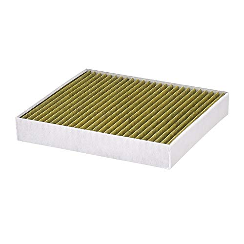 Purolator Pbc36154 Purolatorboss Premium Cabin Air Filter With Febreze Freshness Fits Select Chevrolet, Buick, Cadillac #TOP1