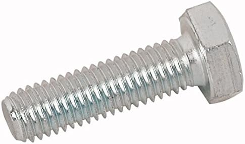 Eaton XNNSKS-M10X45-8 Tornillo Cableza Hezagonal, M10x45-8.80