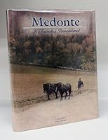 Medonte, a Township Remembered 0968501125 Book Cover