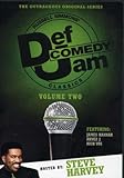 Def Comedy Jam Classics: Steve Harvey