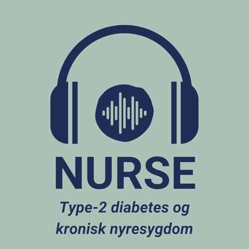 14. Type 2 diabetes og kronisk nyresygdom