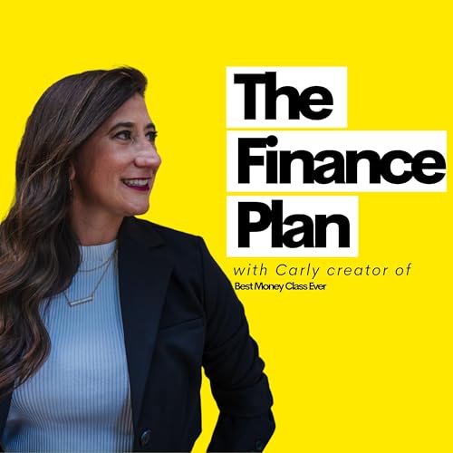 『The Finance Plan』のカバーアート