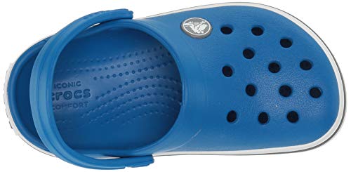 CROCS（クロックス）『Kids’CrocbandClog（クロックバンドクロッグキッズ）』