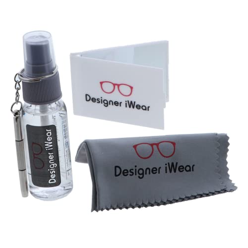 Michael Kors Mk5004 Chelsea Aviator 11588H 59M Sunglasses For Women + Bundle With Designer Iwear Complimentary Eyewear Kit (Plum/Burgundy Gradient) #TOP4