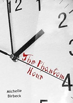 Paperback The Phantom Hour Book