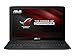 ASUS ROG GL552VW-DH74 15-Inch Gaming Laptop, Discrete GPU GeForce GTX 960M 4GB VRAM, 16GB DDR4, 1TB, 128GB SSD (ROG Metallic)