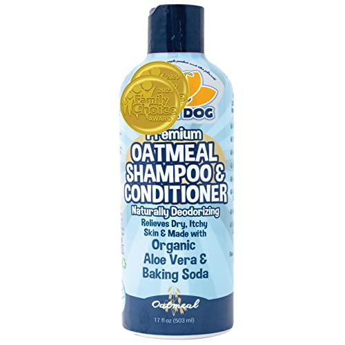 Best Smelling Dog Shampoo for Pet Lovers Animals Network