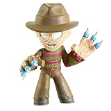Funko Mystery Mini - Horror Classics [Series 3] - Freddy Krueger [Syringe Fingers] 1/72 Rarity [EXTREMELY RARE!]