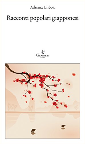 Adriana Lisboa - Racconti popolari giapponesi (2013)