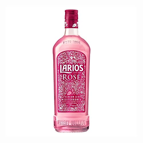 Larios Rosé